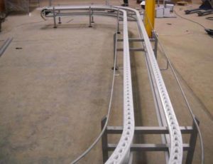RUSANDUS MPES CONVEYORS