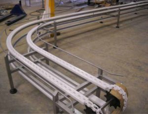 RUSANDUS MPES CONVEYORS